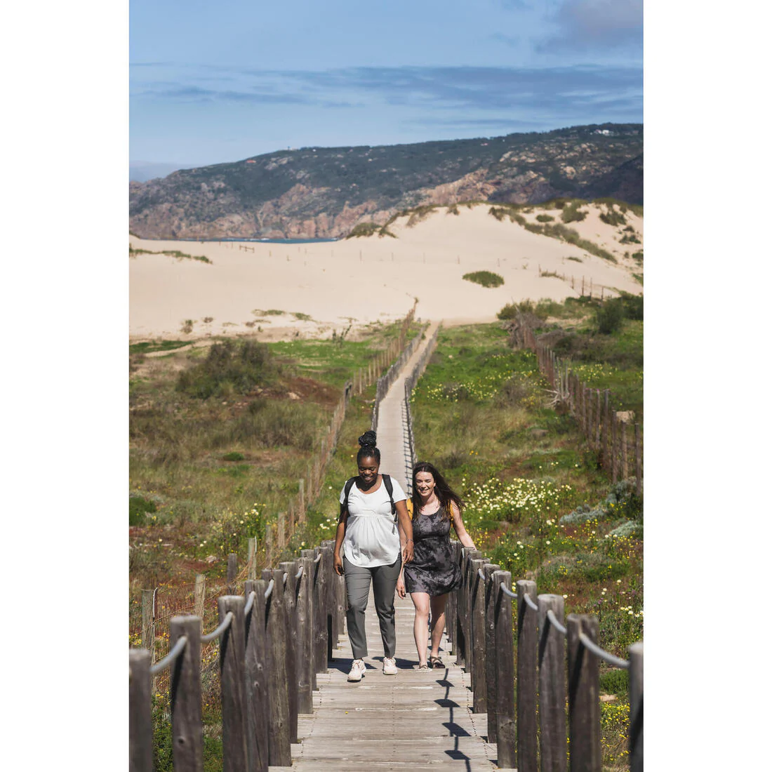 Sac à dos de randonnée 10L, Arpenaz 100 - Image 55