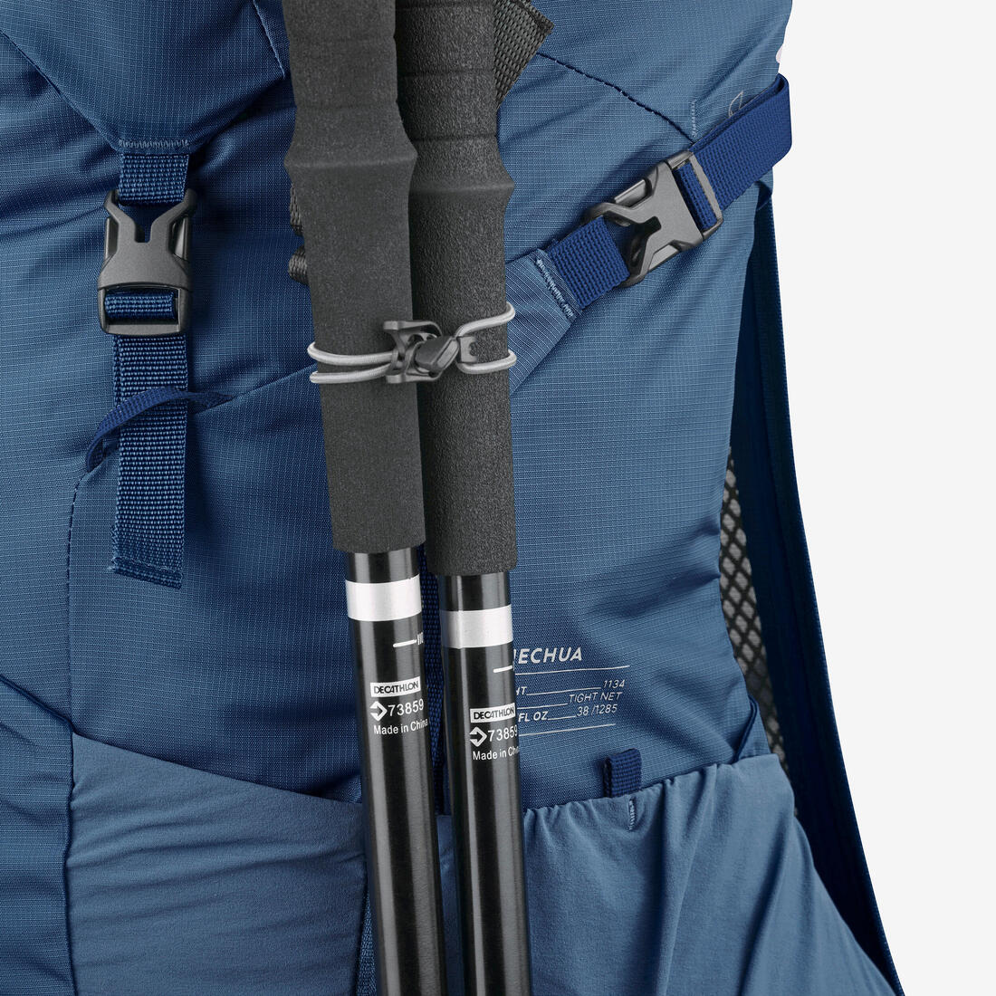 Sac à dos de randonnée 38L, MH500 - Image 10