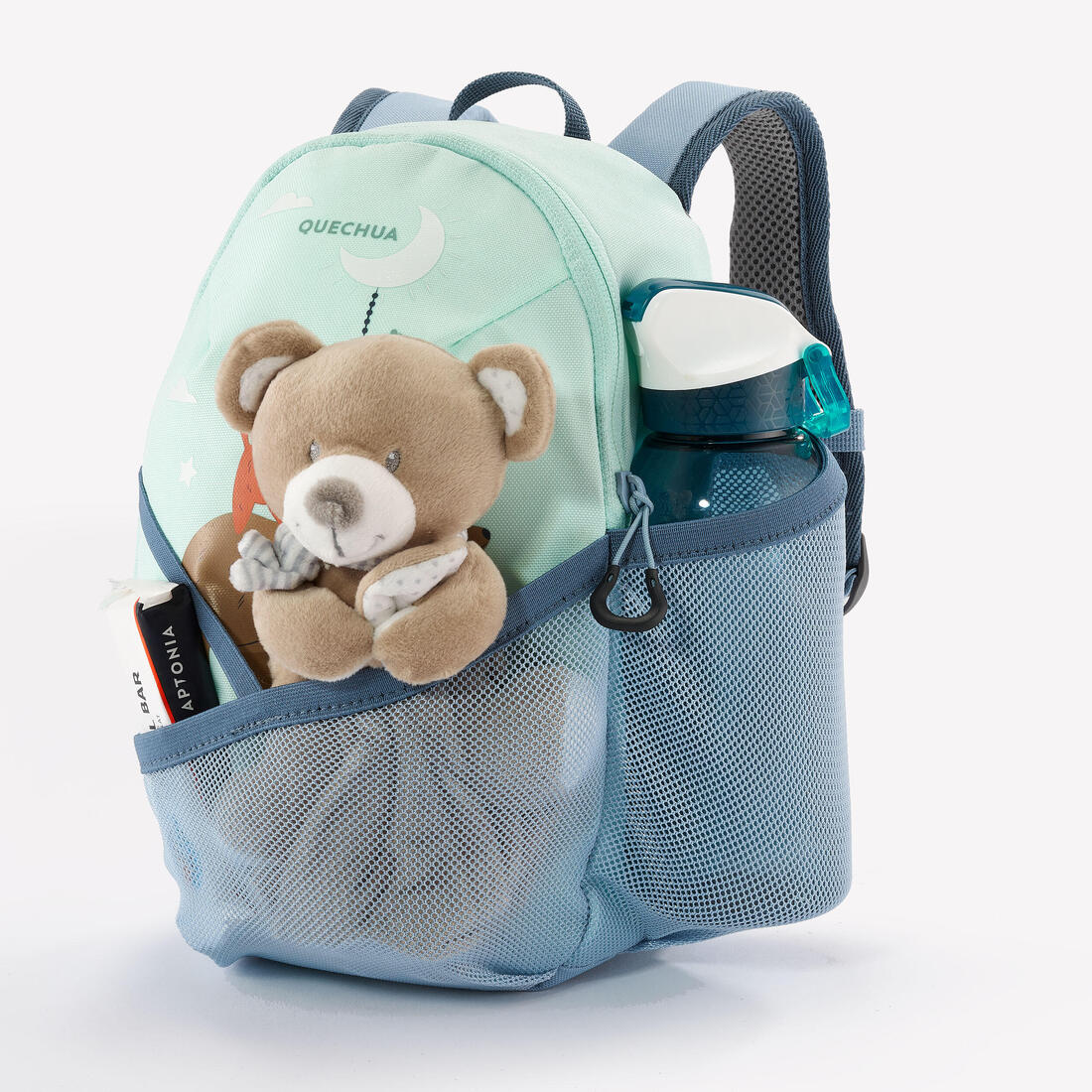 Sac à dos de randonnée 5L 2-5 ans enfant, MH100 - Image 13