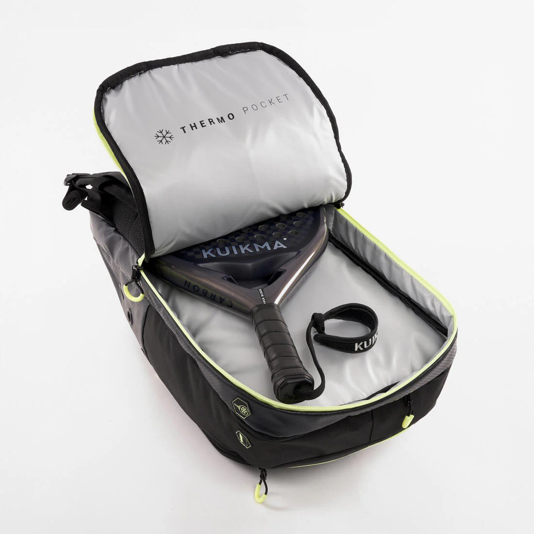 Sac à dos isotherme de padel 30 litres - PBP Elite - Image 5