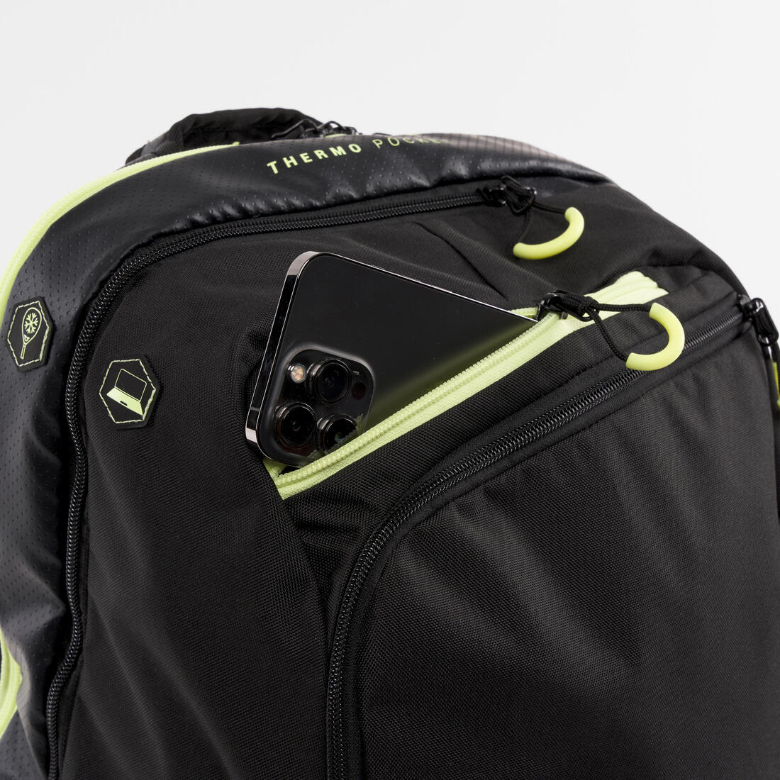 Sac à dos isotherme de padel 30 litres - PBP Elite - Image 8