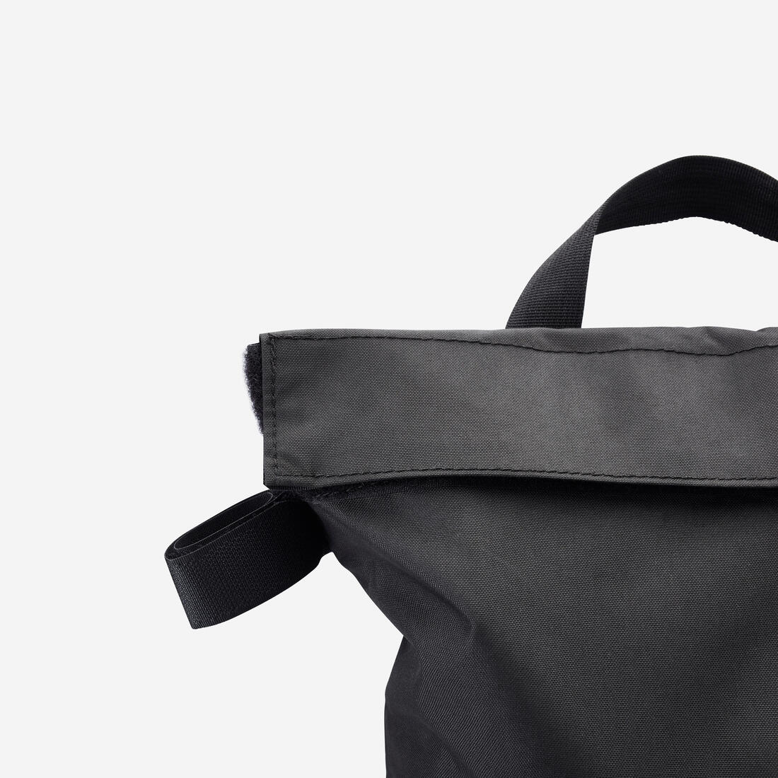 Sac de lestage souple chargeable avec de l'eau ou du sable. - Image 5