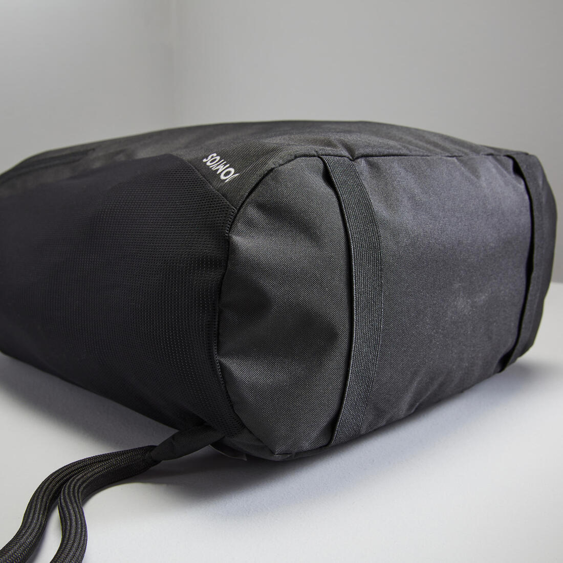 Sac de sport 15L, noir - Image 4