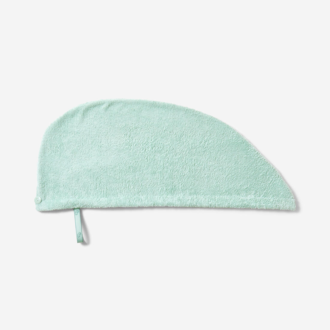 Serviette de bain microfibre douce pour cheveux - Image 12