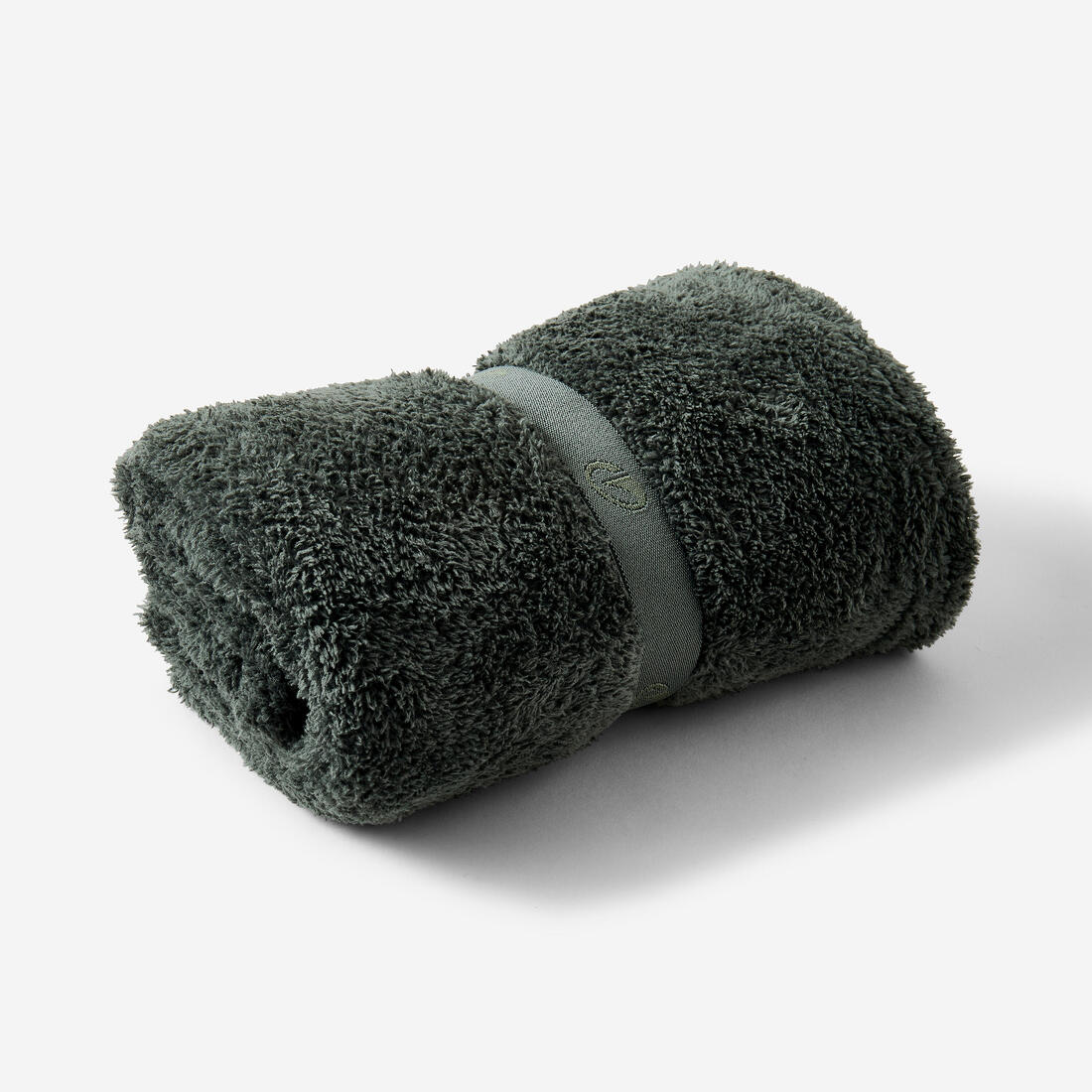 Serviette de bain microfibre ultra douce taille l 80 x 130 cm - Image 3