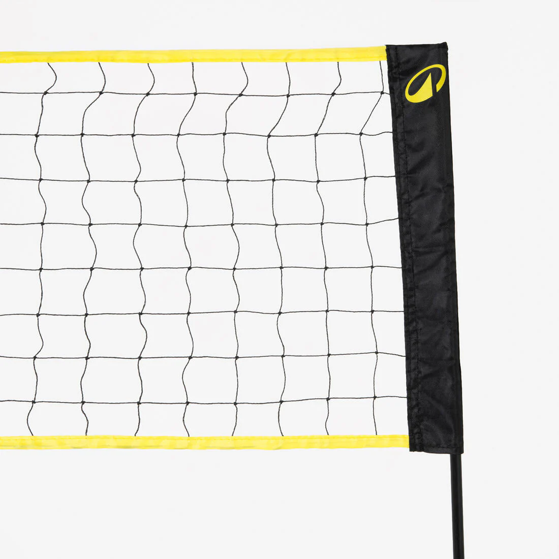 Set (Filet et poteaux) de Beach Sport d'initiation BS100 - Image 4