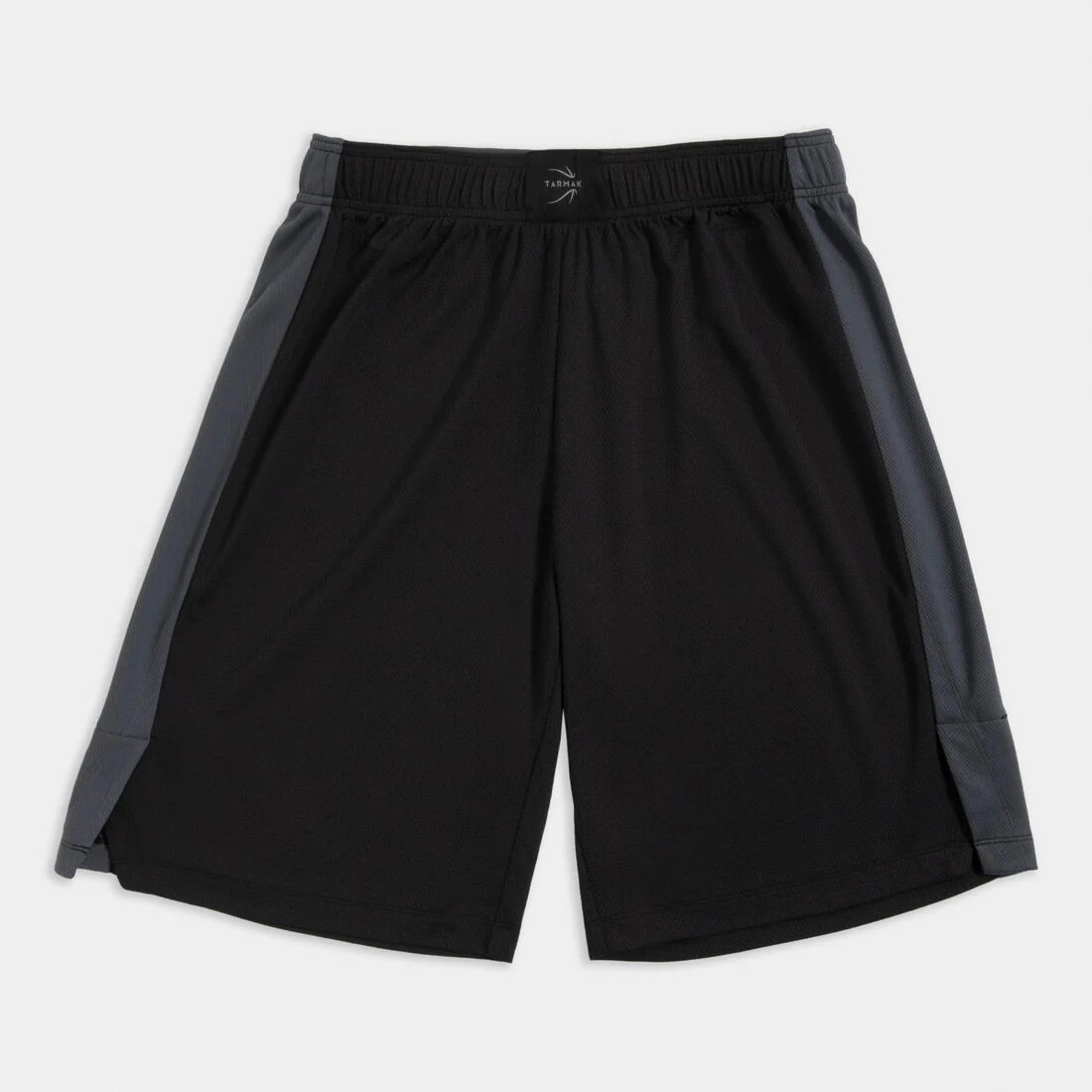SHORT BASKETBALL HOMME / FEMME - SH500 NOIR - Image 4