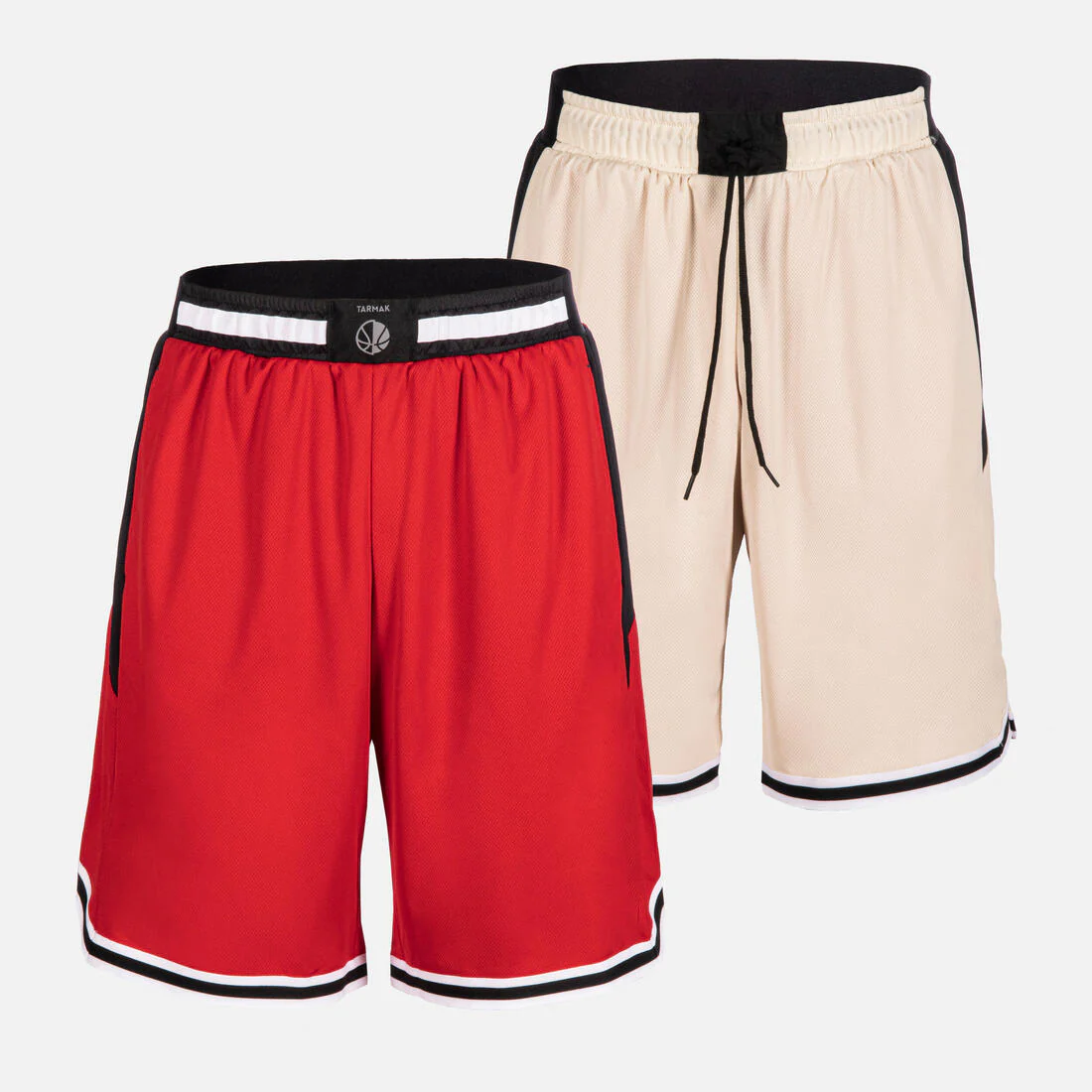 SHORT BASKETBALL REVERSIBLE HOMME/FEMME - SH500R - Image 5