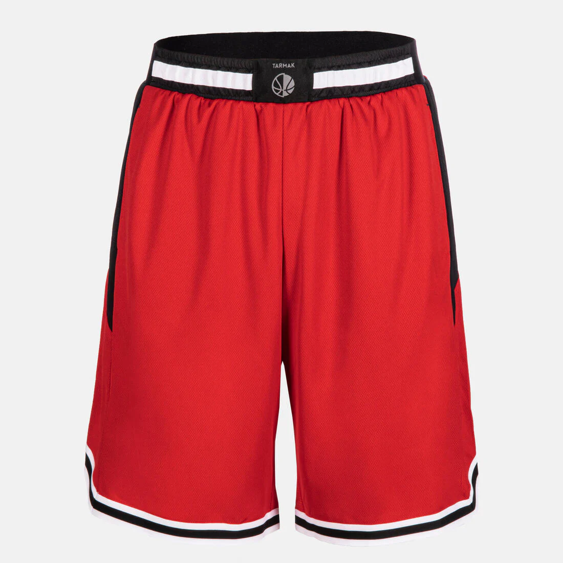 SHORT BASKETBALL REVERSIBLE HOMME/FEMME - SH500R - Image 7