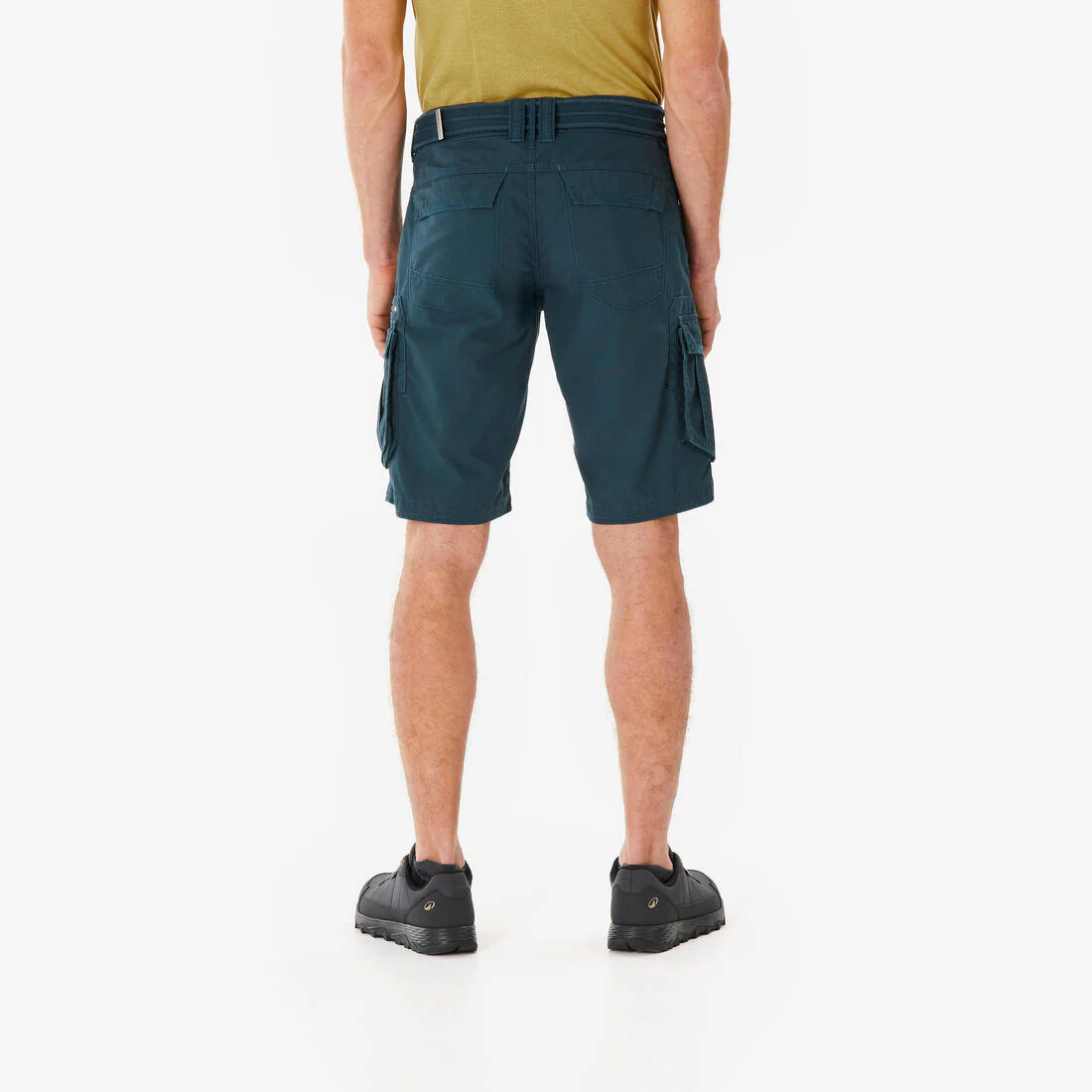 Short cargo de trek voyage - travel 500 homme - Image 6