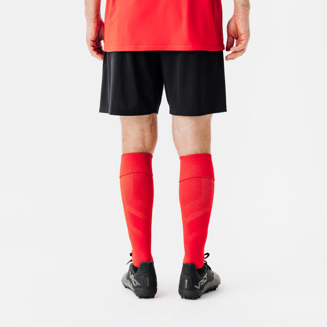 Short de football adulte essentiel - Image 12