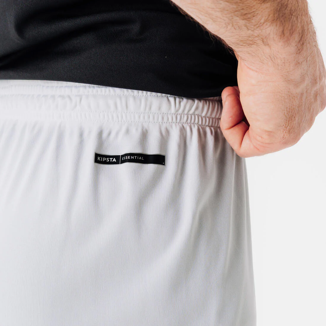 Short de football adulte essentiel - Image 13