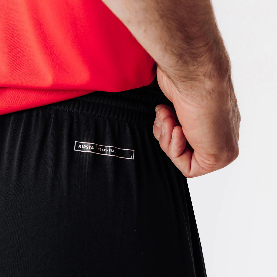 Short de football adulte essentiel - Image 14