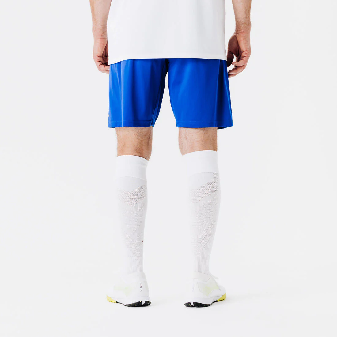 Short de football adulte essentiel - Image 15