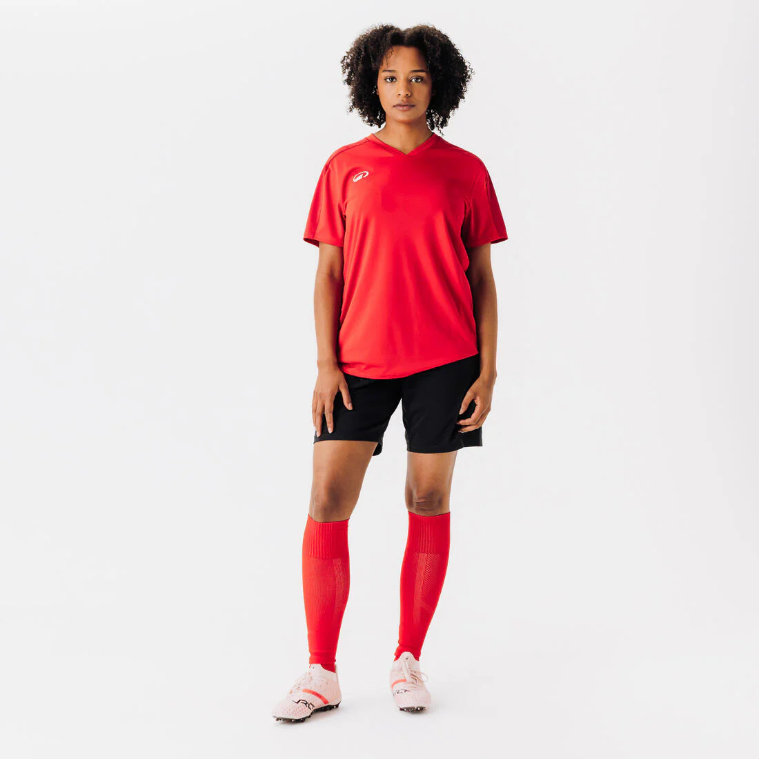 Short de football adulte essentiel - Image 19
