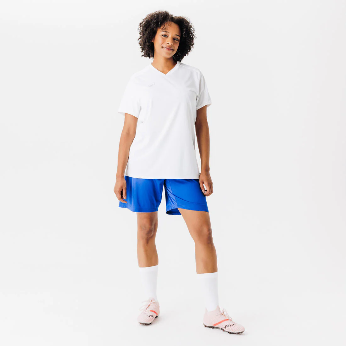 Short de football adulte essentiel - Image 20