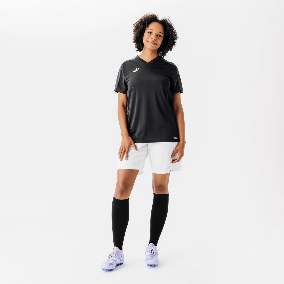 Short de football adulte essentiel - Image 21