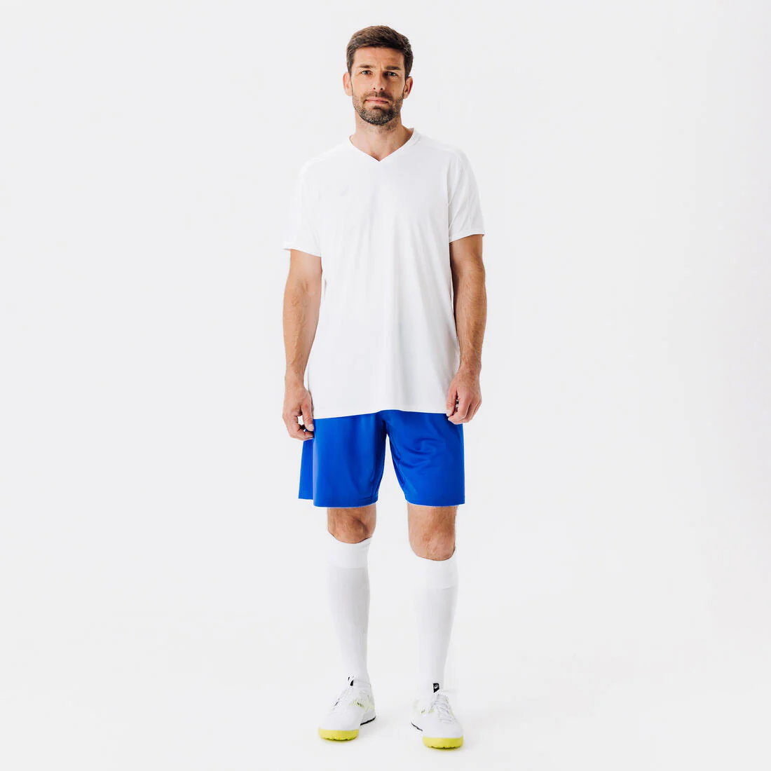 Short de football adulte essentiel - Image 22