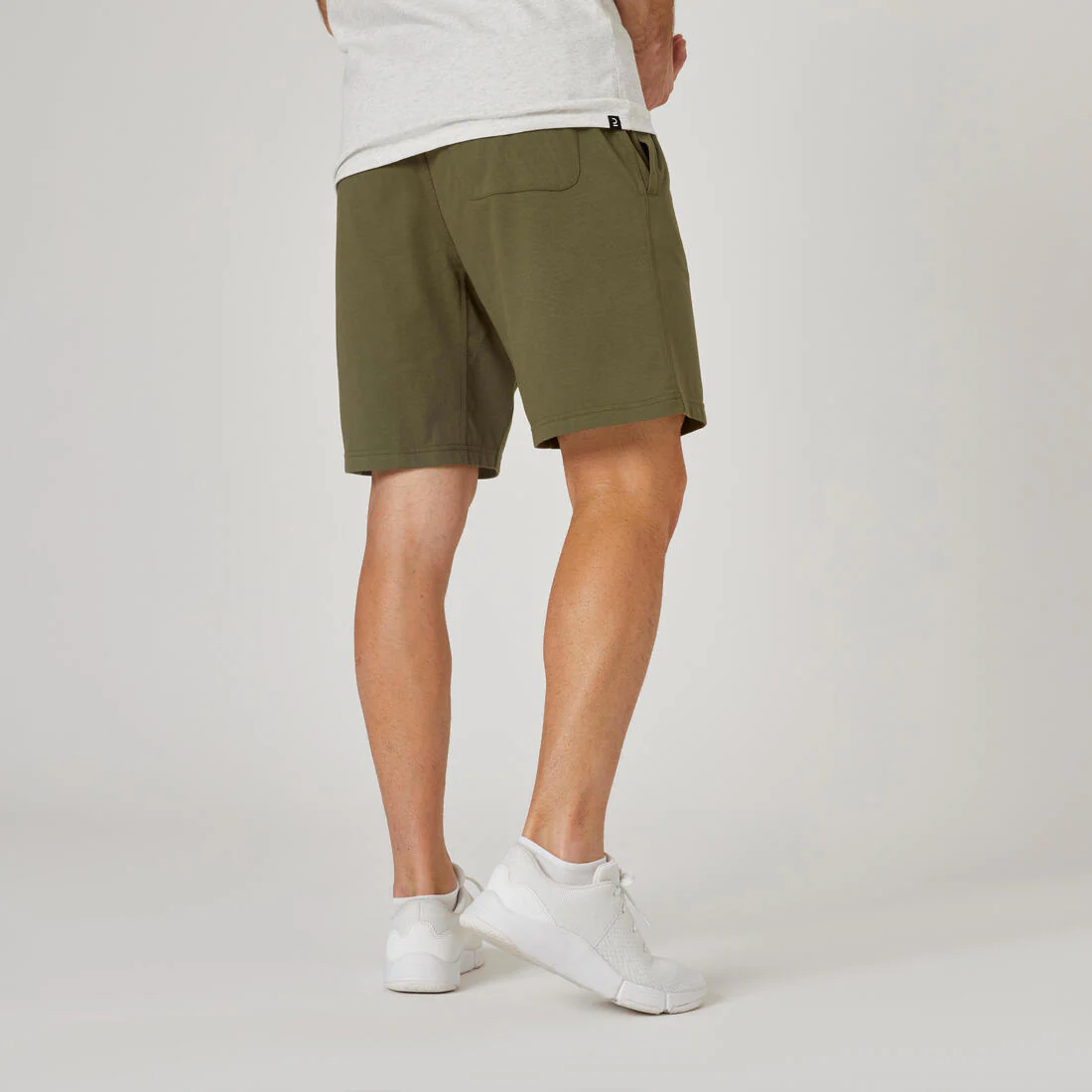 Short fitness homme - 500 essentials - Image 3