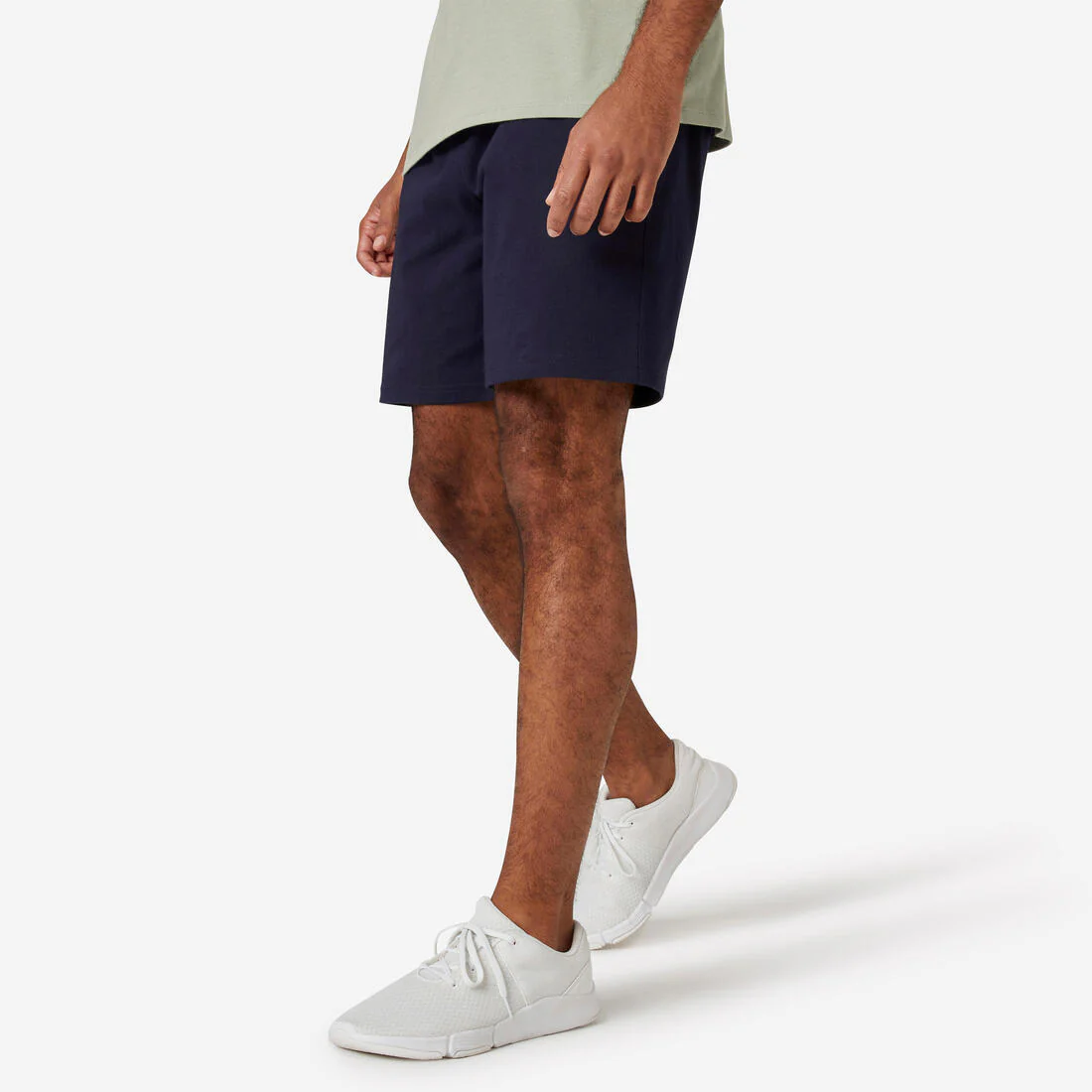 Short fitness homme - 500 essentials - Image 4