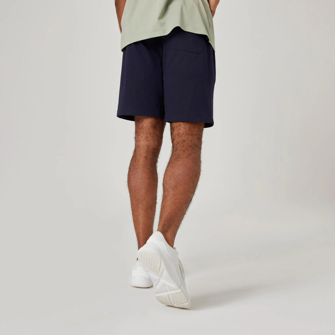 Short fitness homme - 500 essentials - Image 8