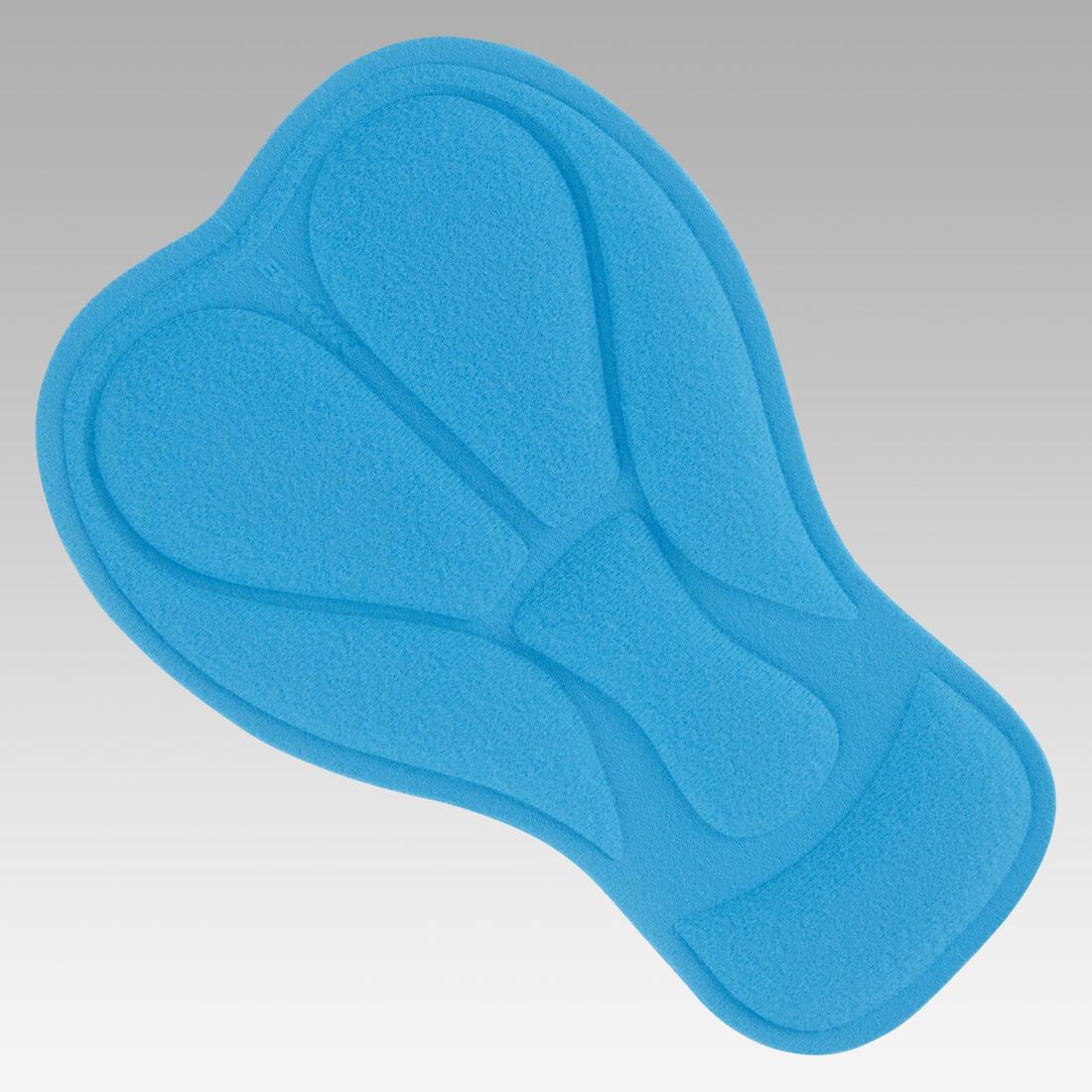 SHORT VTT ENFANT 500 NOIR - Image 4