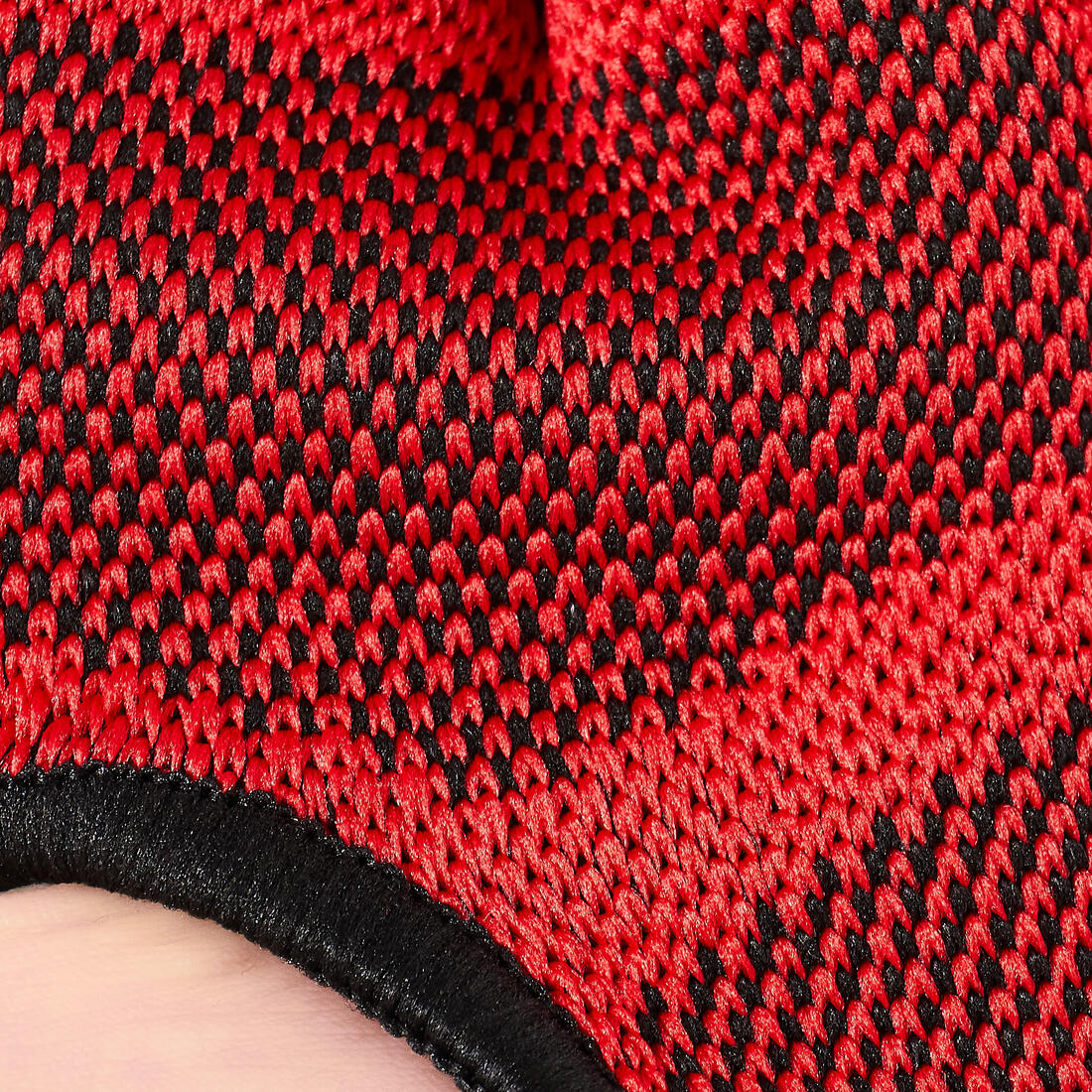 Sous-gants de boxe enfant - rouges - Image 3