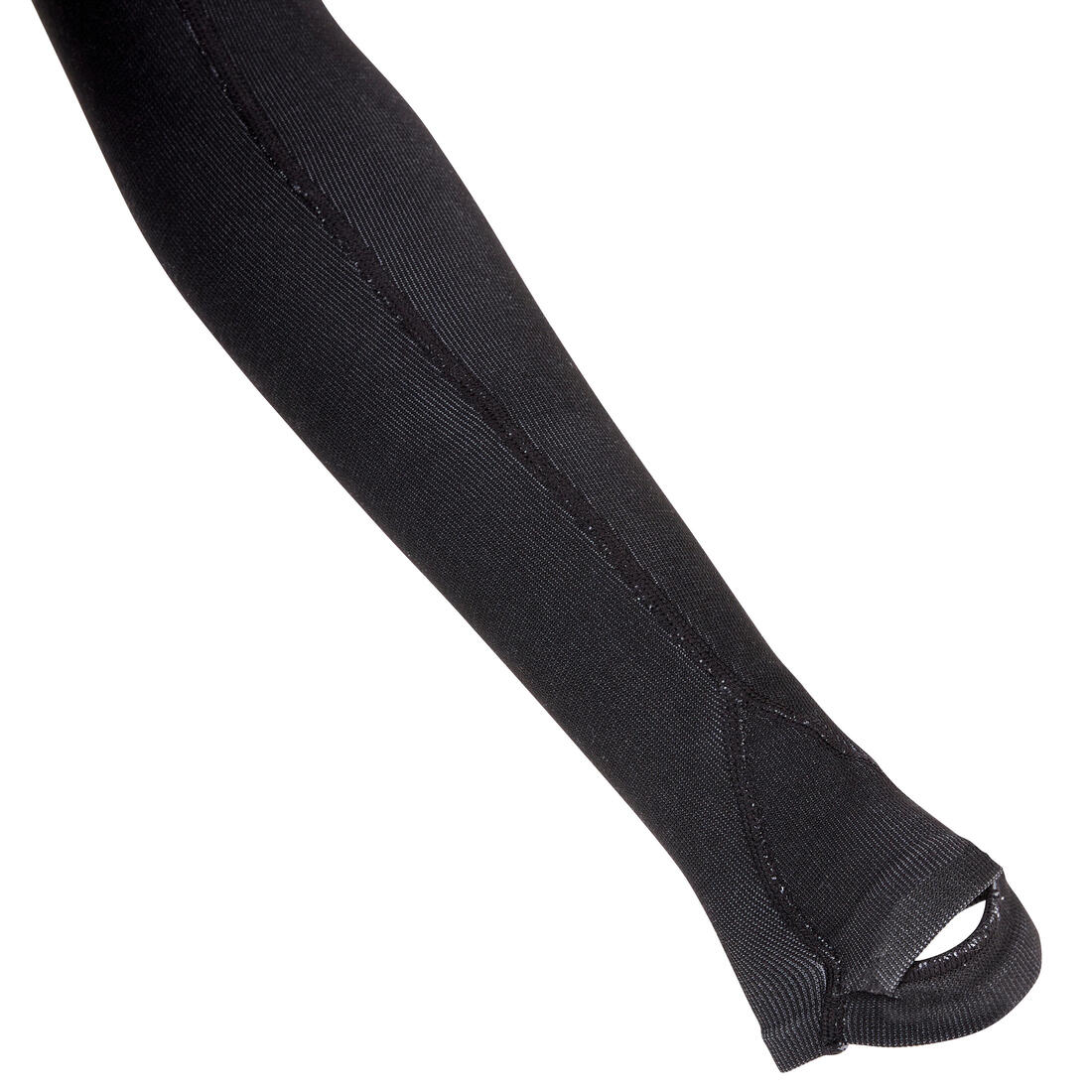 Sous-vêtement haut thermique Keepwarm 900 enfant football gris carbone - Image 4