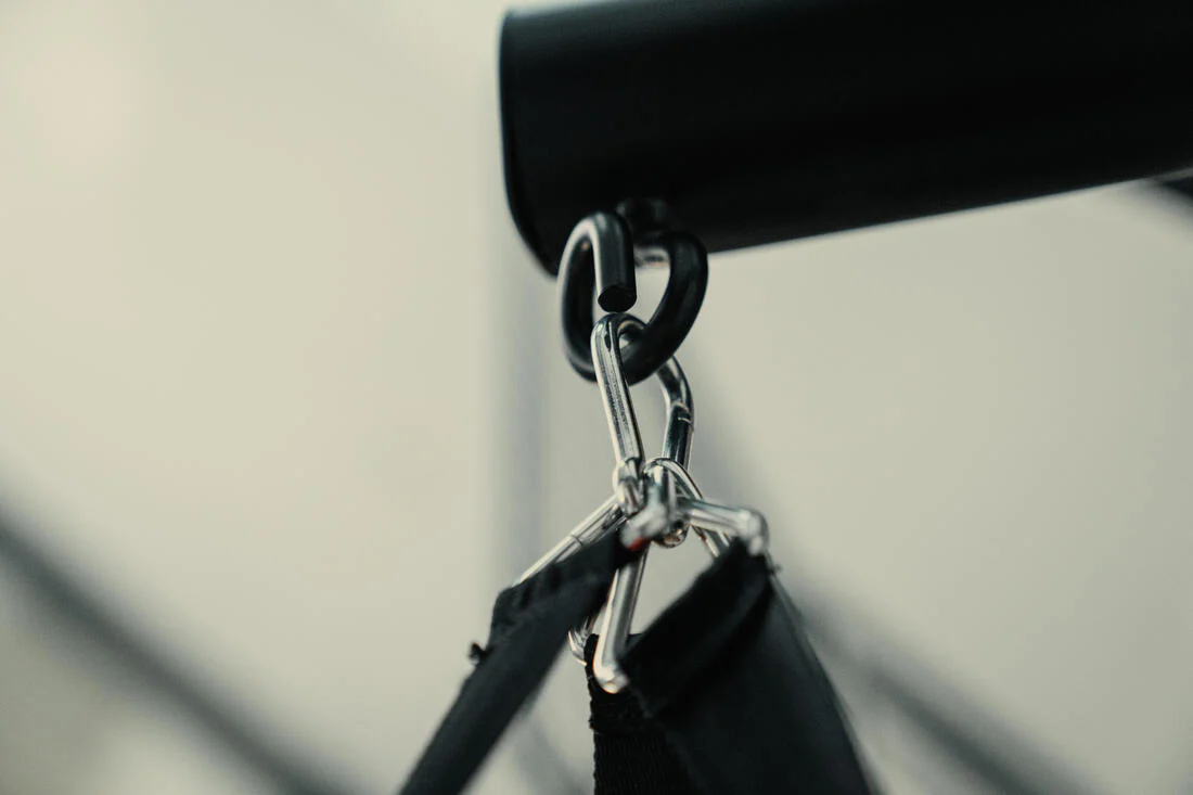 Support autoportant 900 pour sac de frappe, lestable et polyvalent - Image 11