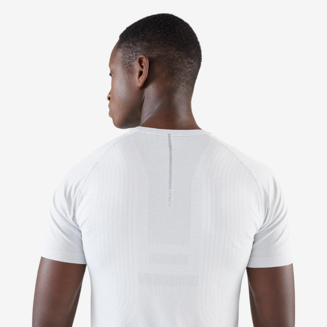 T-SHIRT DE RUNNING 500 CONFORT SLIM SANS COUTURES - Image 9