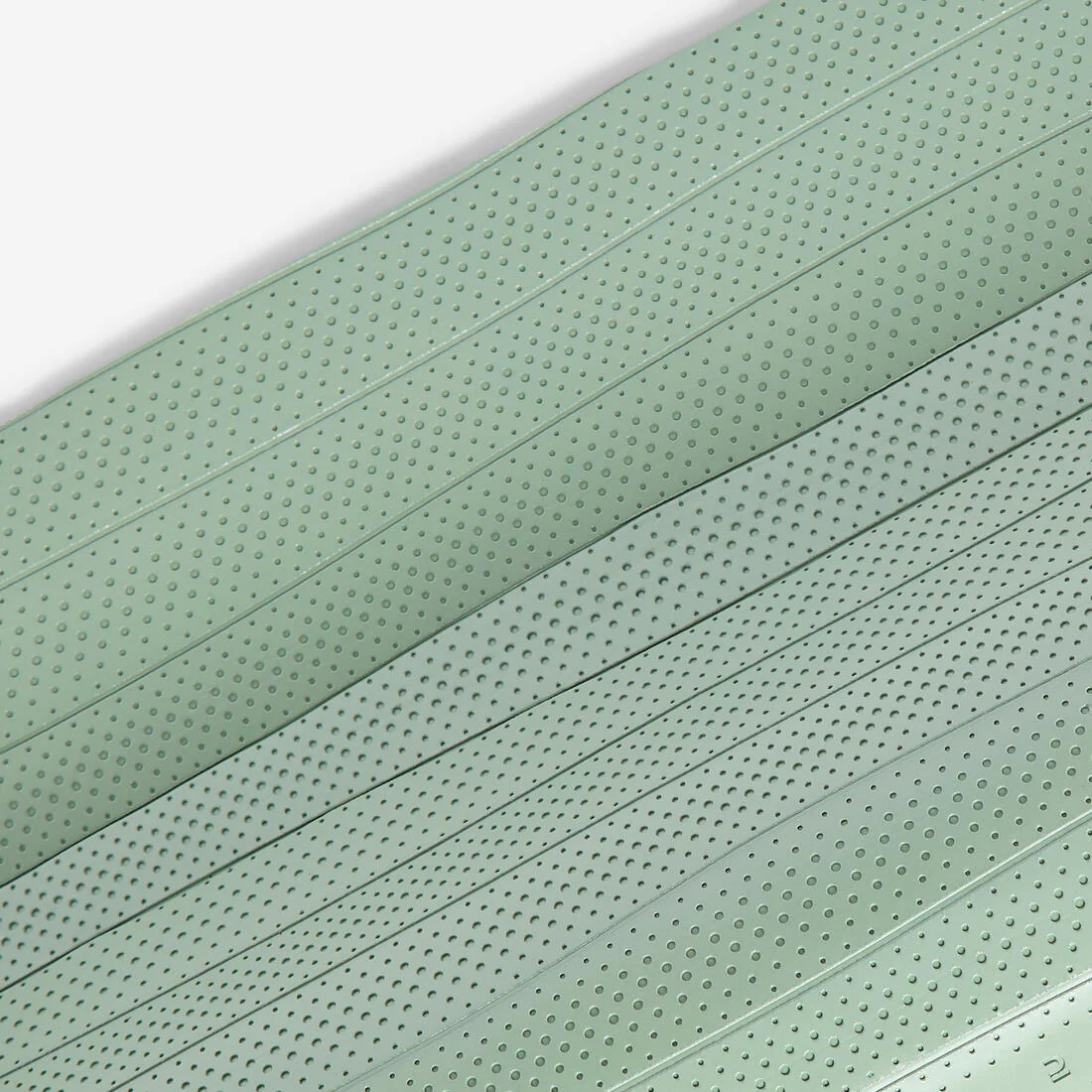 Tapis Fitness 120 RESISTANT 160cm x 58cm x 7mm BEIGE - Image 3