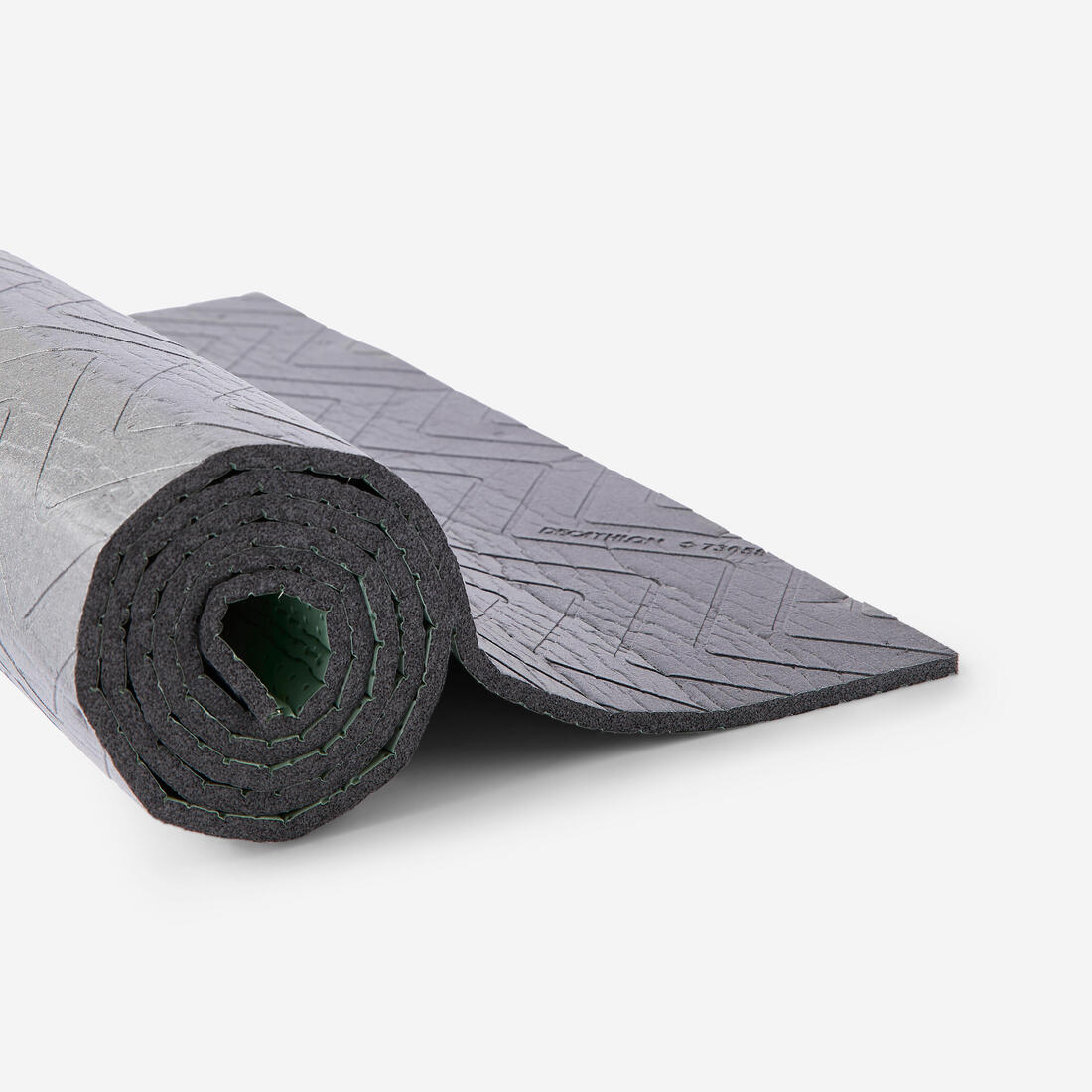 Tapis Fitness 120 RESISTANT 160cm x 58cm x 7mm BEIGE - Image 4