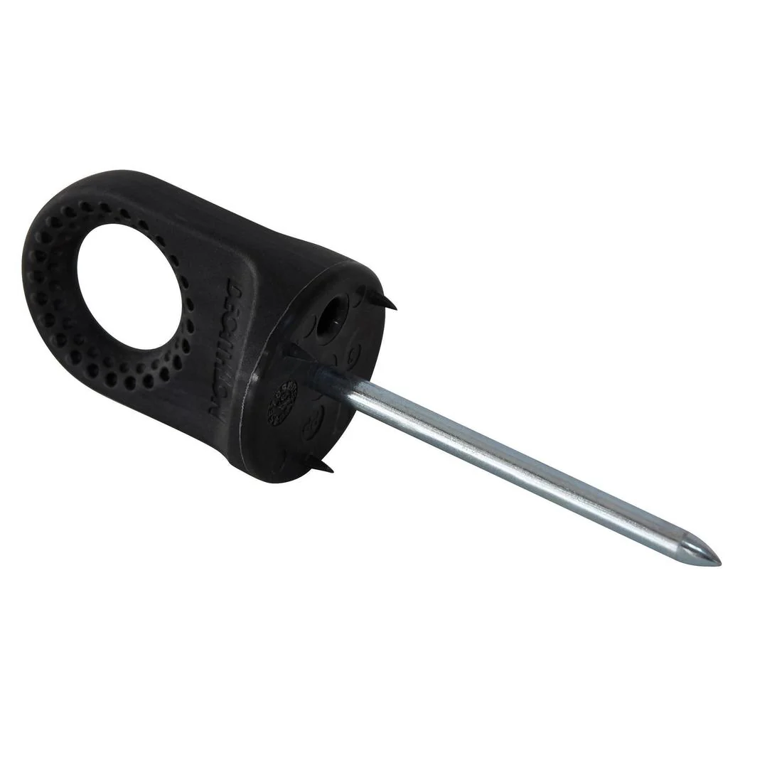 TIR A L'ARC CLOU BLASON x4 - Image 4