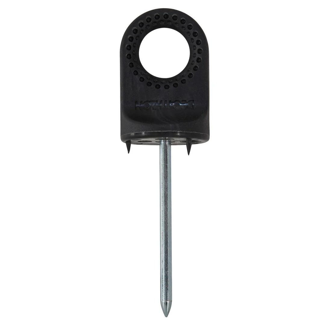 TIR A L'ARC CLOU BLASON x4 - Image 6